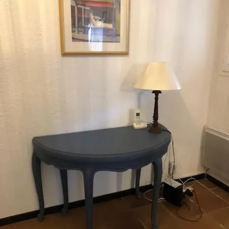 De Charme Au Coeur Du Cap-ferrat 빌라