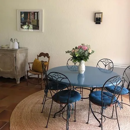 De Charme Au Coeur Du Cap-ferrat *