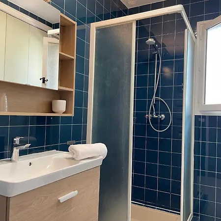 فيلة De Charme Au Coeur Du Cap-ferrat *