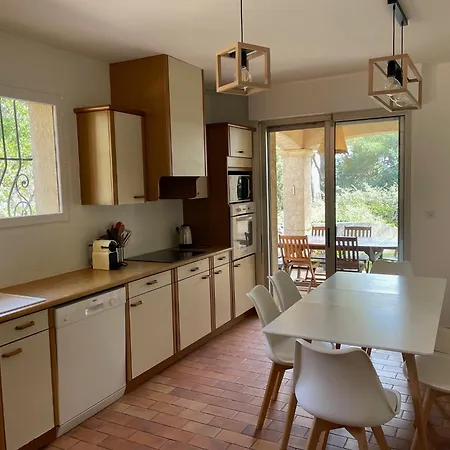 De Charme Au Coeur Du Cap-ferrat