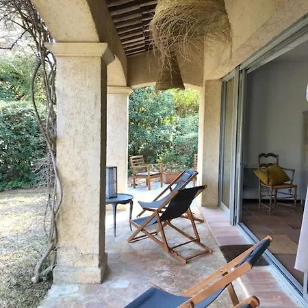 فيلة De Charme Au Coeur Du Cap-ferrat سا جو كاب فيرا