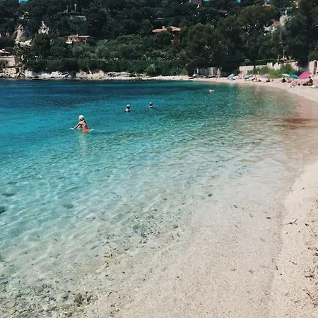 فيلة De Charme Au Coeur Du Cap-ferrat