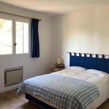 De Charme Au Coeur Du Cap-ferrat فيلة