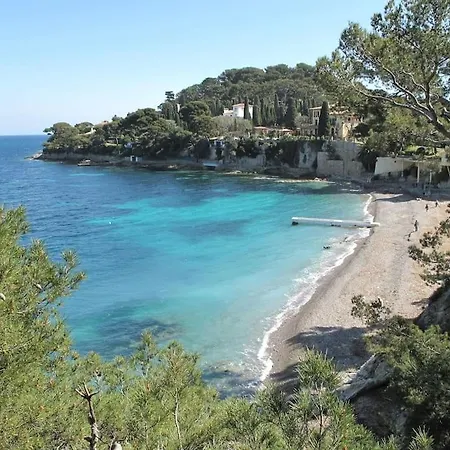 فيلة De Charme Au Coeur Du Cap-ferrat سا جو كاب فيرا
