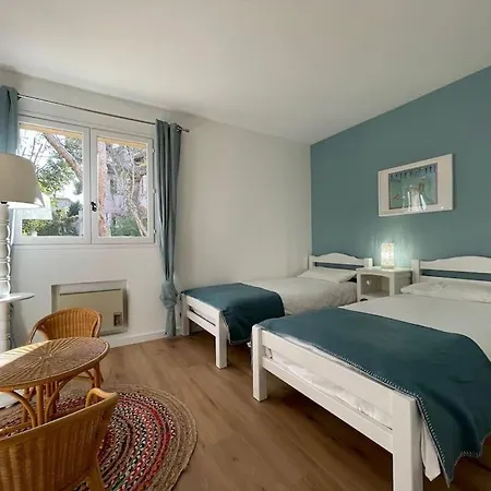 De Charme Au Coeur Du Cap-ferrat * Saint-Jean-Cap-Ferrat