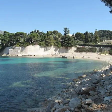 De Charme Au Coeur Du Cap-ferrat * سا جو كاب فيرا