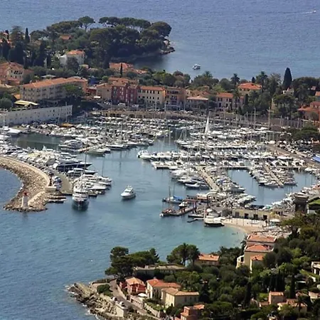 De Charme Au Coeur Du Cap-ferrat سا جو كاب فيرا