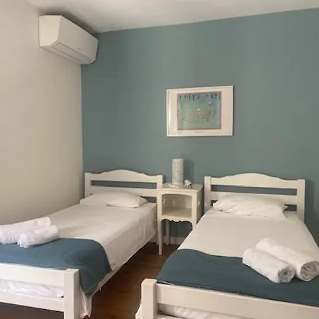 De Charme Au Coeur Du Cap-ferrat *