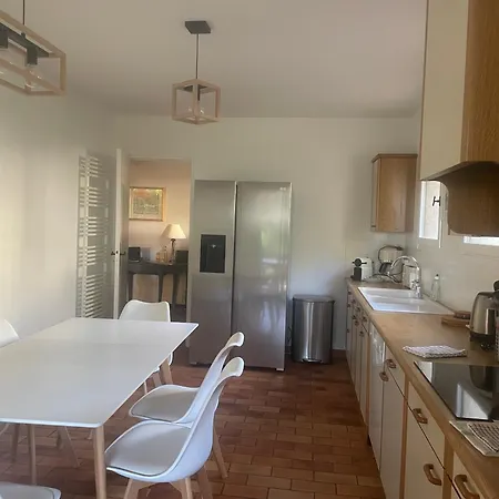 فيلة De Charme Au Coeur Du Cap-ferrat *